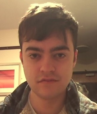 Harry - Qura Founder