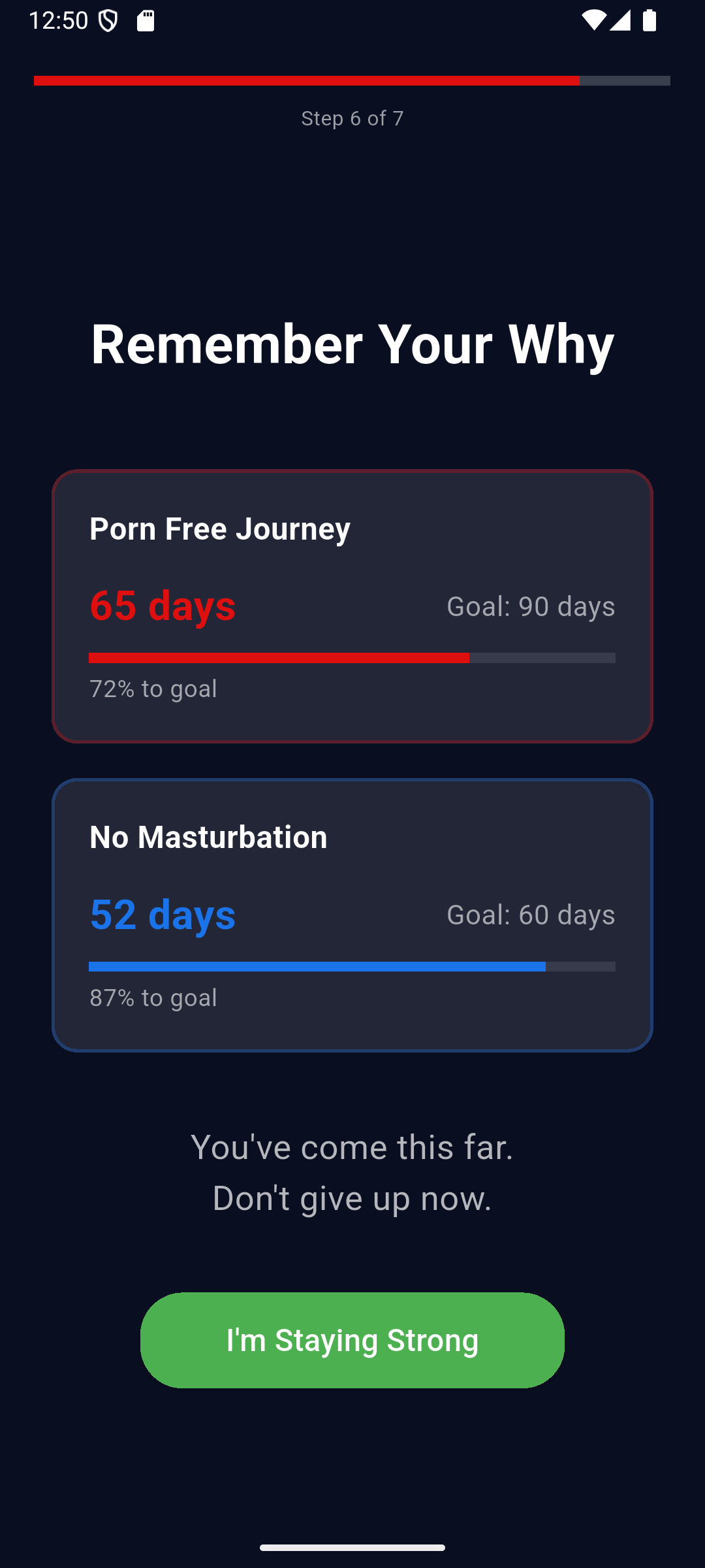 Panic Button screenshot 4