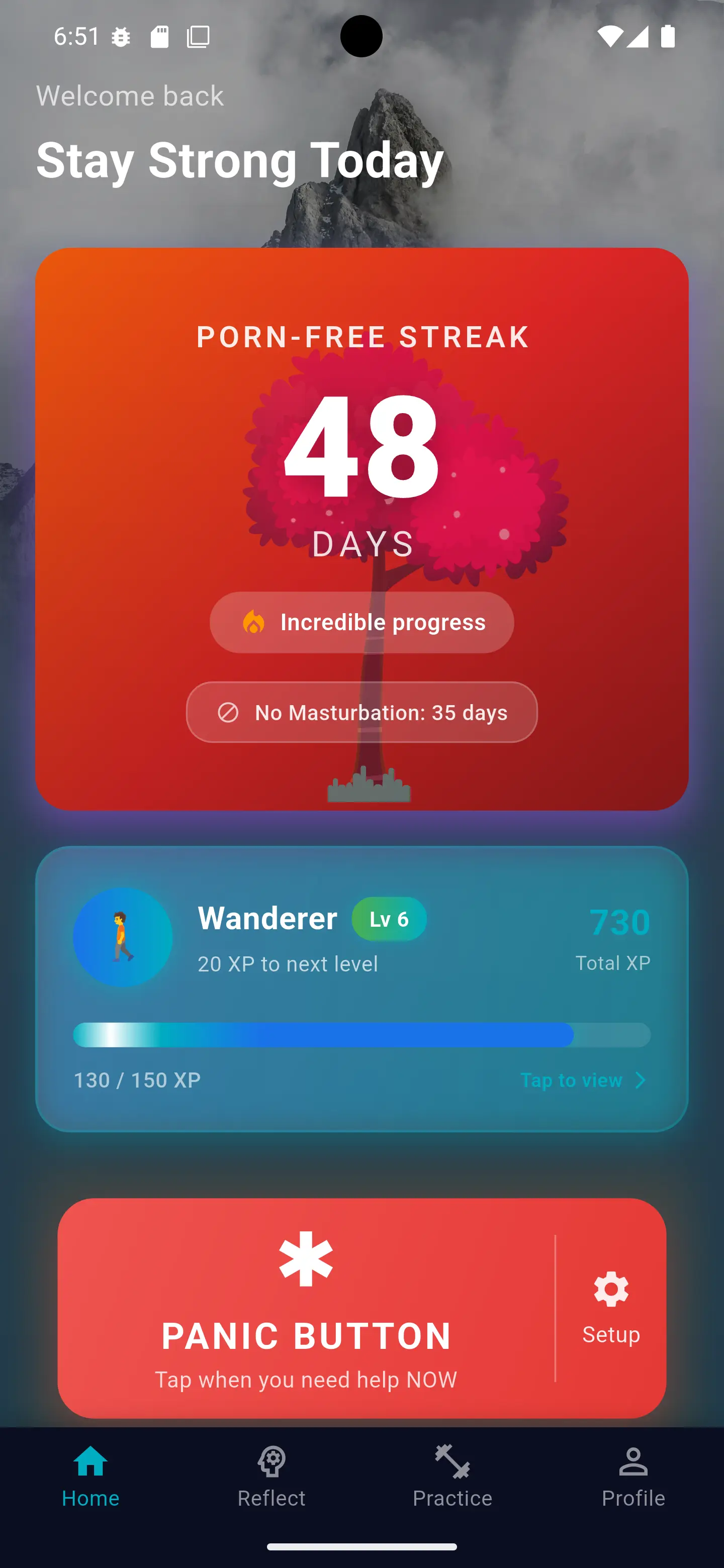 Qura progress tracker