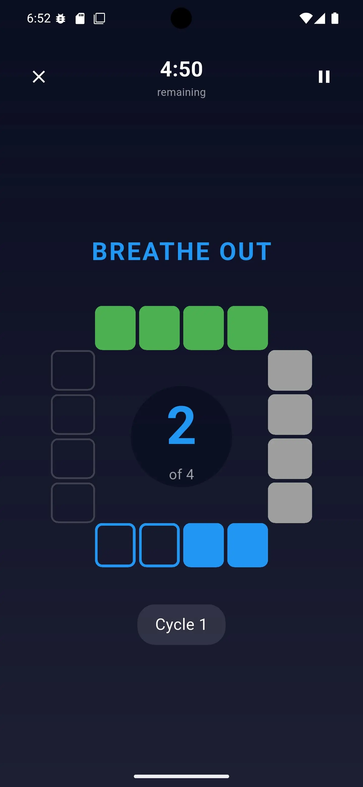 Qura support features